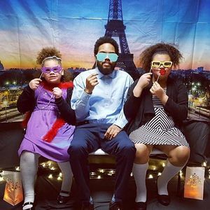 Meet your Posher, Dorian